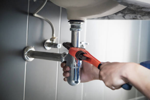 Best Plumbing System Maintenance  in Baldwin, PA